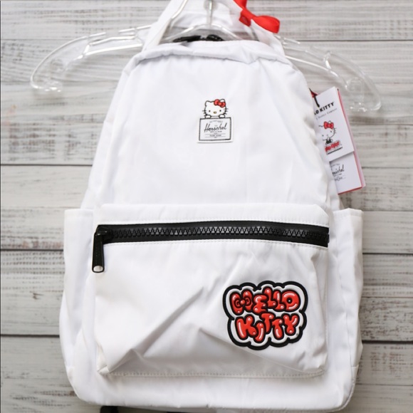 Herschel Supply Company Handbags - NWT Herschel Supply Co. Backpack